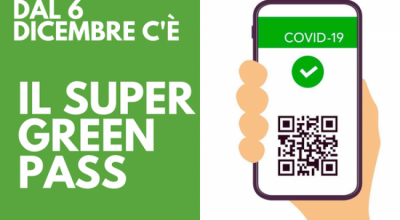 Super green pass, in sintesi le norme del nuovo decreto in vigore dal 6 dicembre