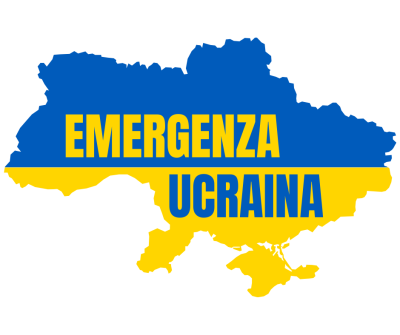 Emergenza umanitaria in Ucraina - La brochure del Ministero dell'Interno