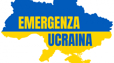 Emergenza umanitaria in Ucraina - La brochure del Ministero dell'Interno