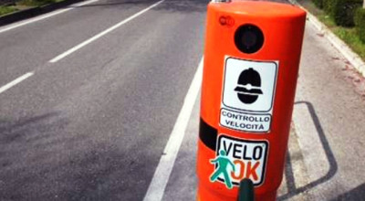 Velo ok, monitorate le velocità prima e dopo l'installazione | I DATI