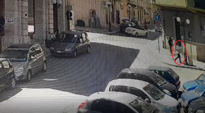 Polizia locale, a luglio 36 sanzioni per abbandono di rifiuti